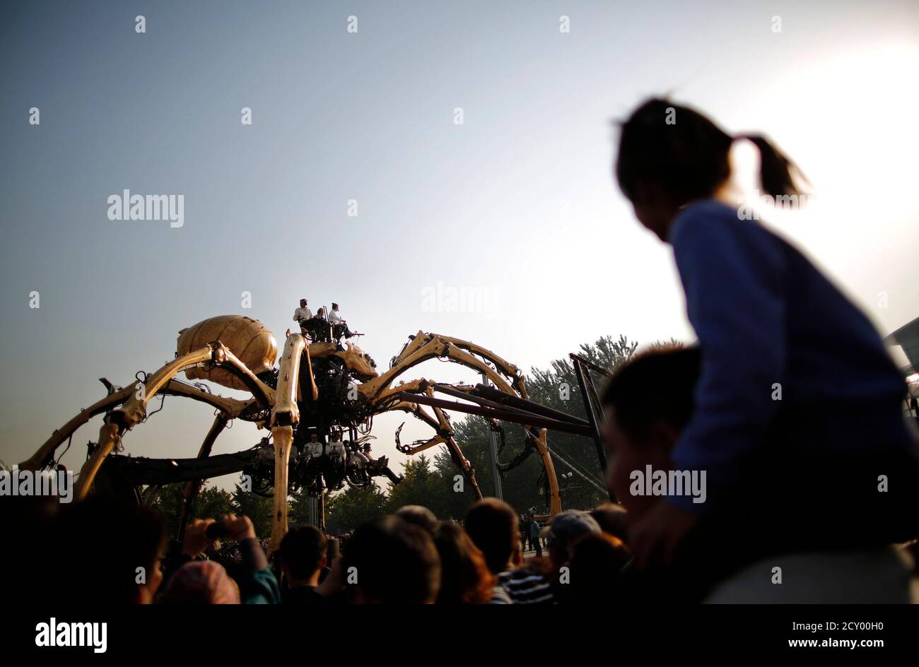 Installation Art Electronic High Resolution Stock Photography and ...