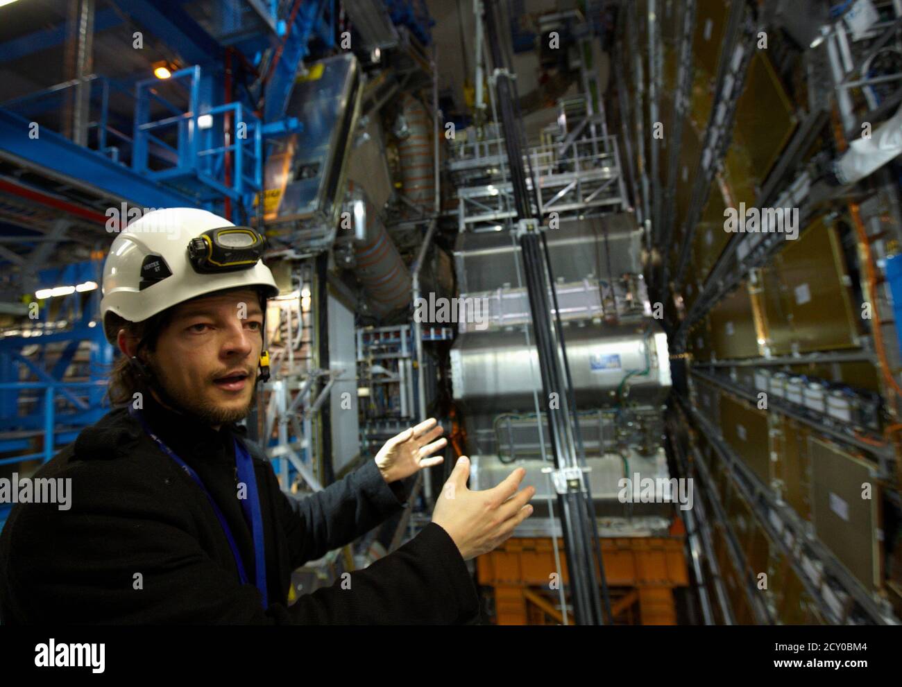 Toroidal universe hires stock photography and images Alamy