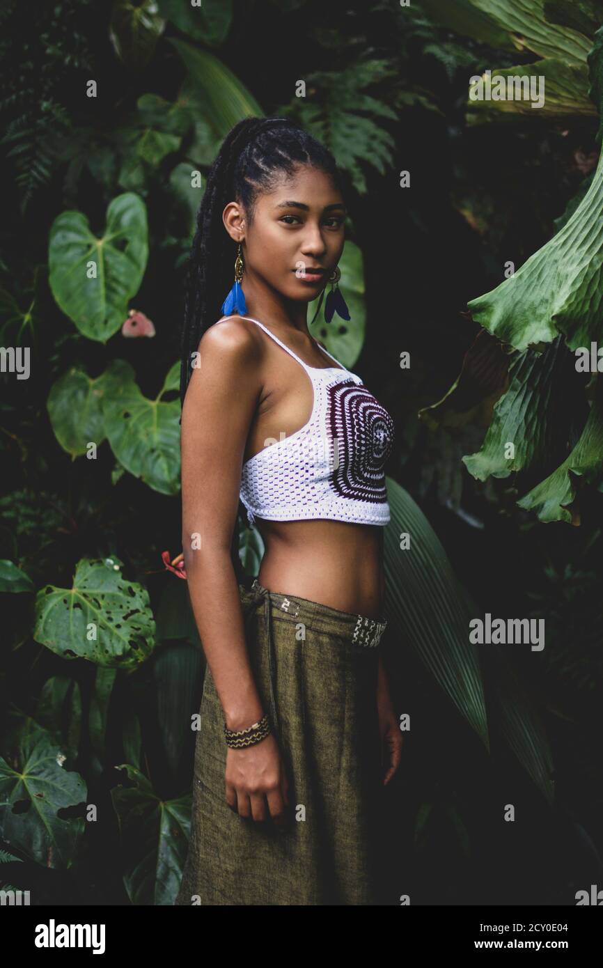 Colombian Women Are The Most Beautiful