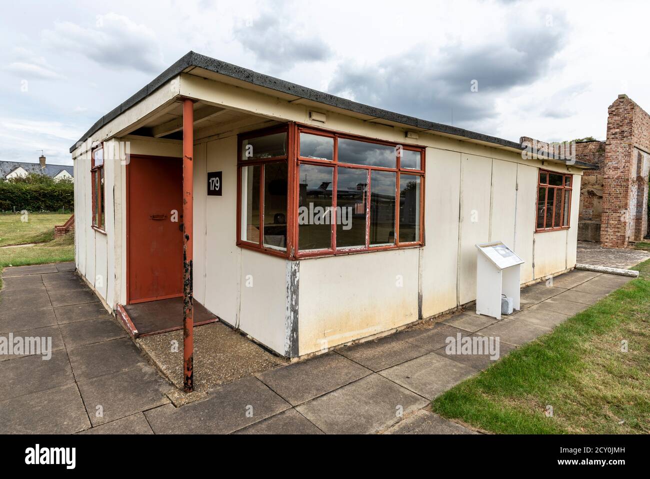 Post war prefab hires stock photography and images Alamy