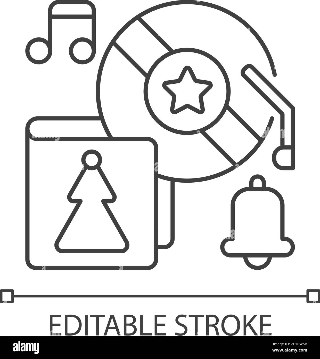 Perfect song Black and White Stock Photos & Images Alamy