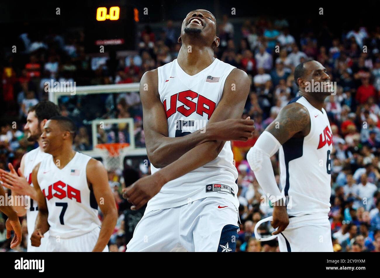 Lebron James London Olympics High Resolution Stock Photography And Images Alamy Lebron James London Olympics High Resolution Stock Photography And Images Alamy
