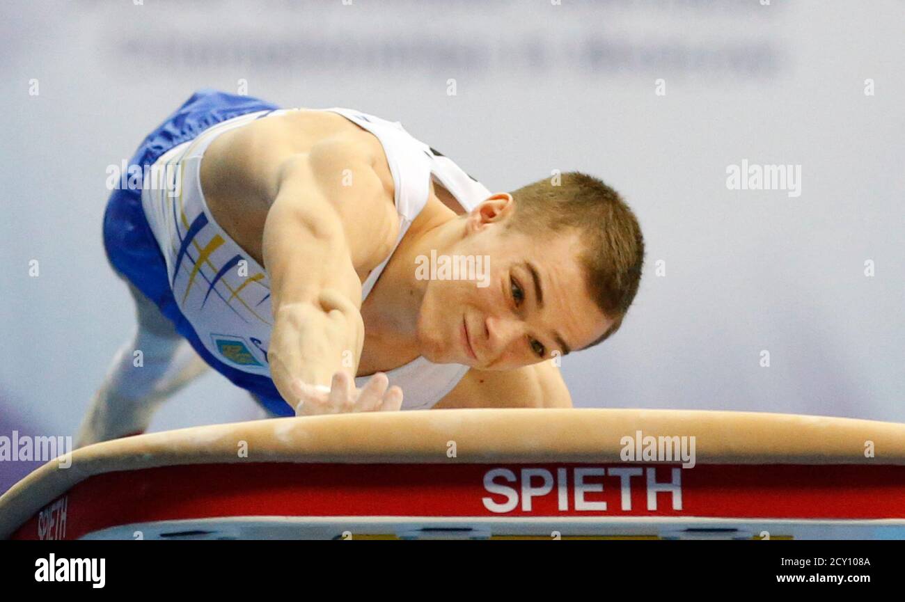 Спортсменами рождаются