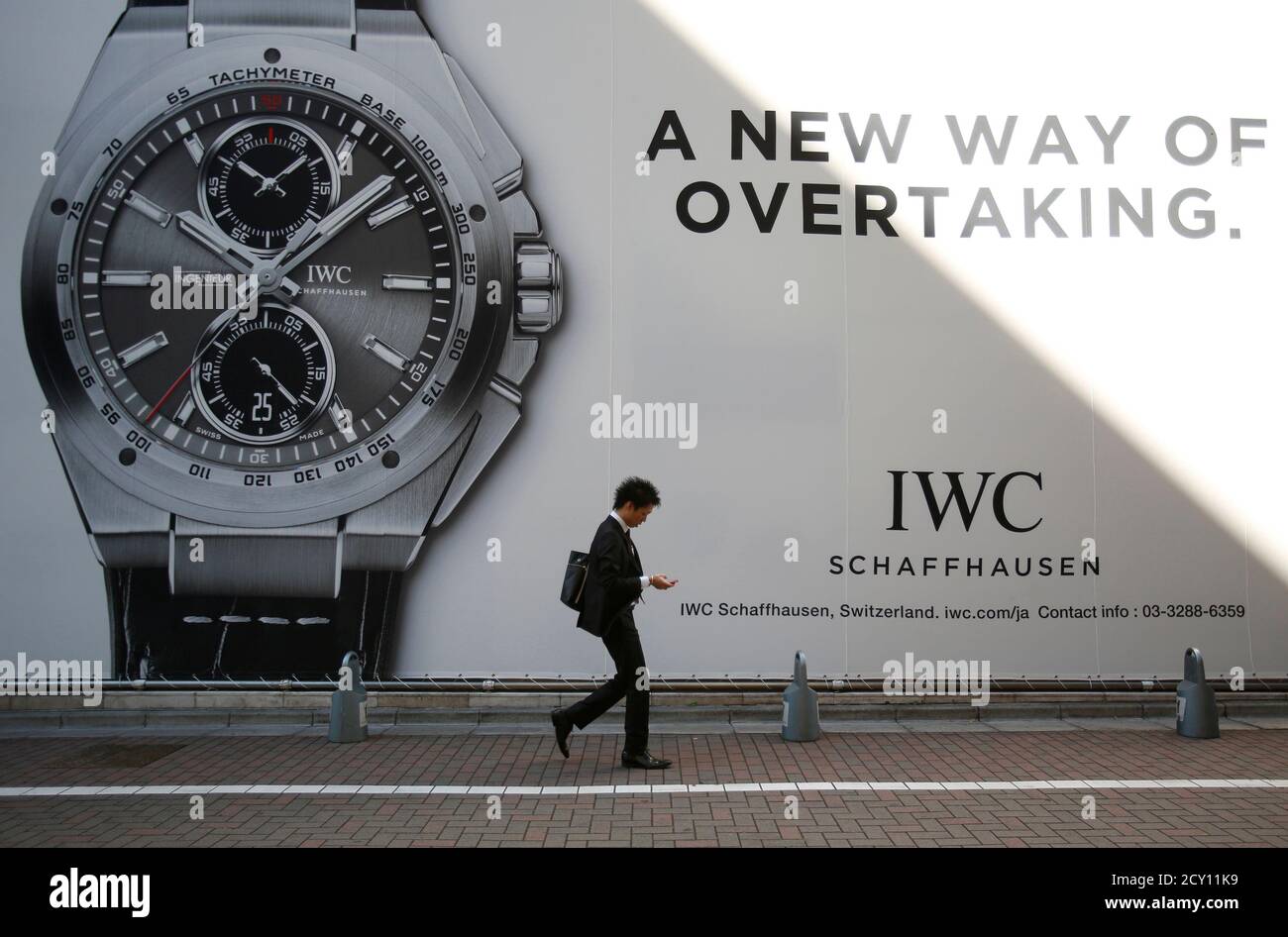 durable luxury watch