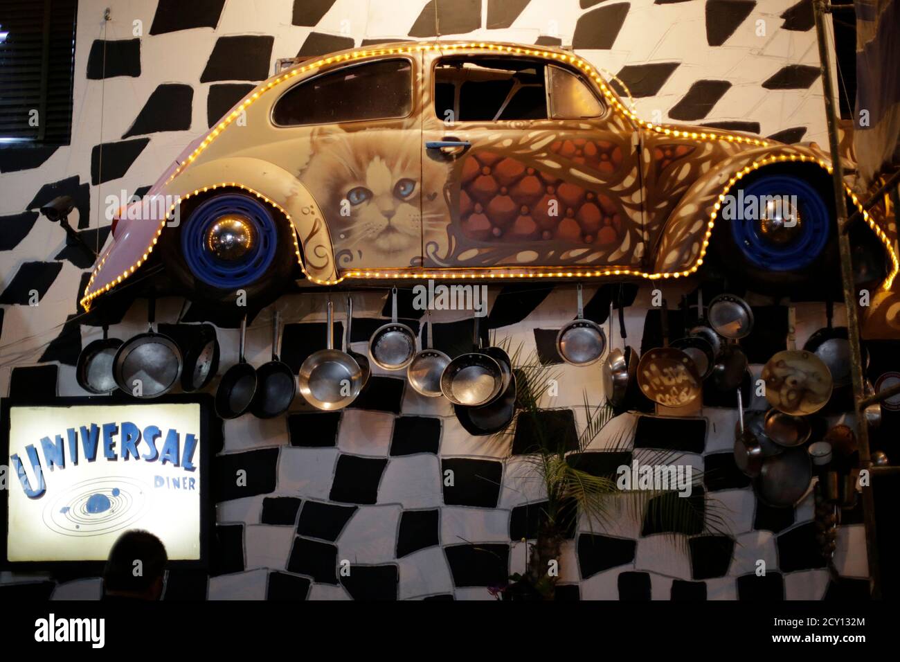 Page 2 Interior Volkswagen Beetle High Resolution Stock Photography And Images Alamy