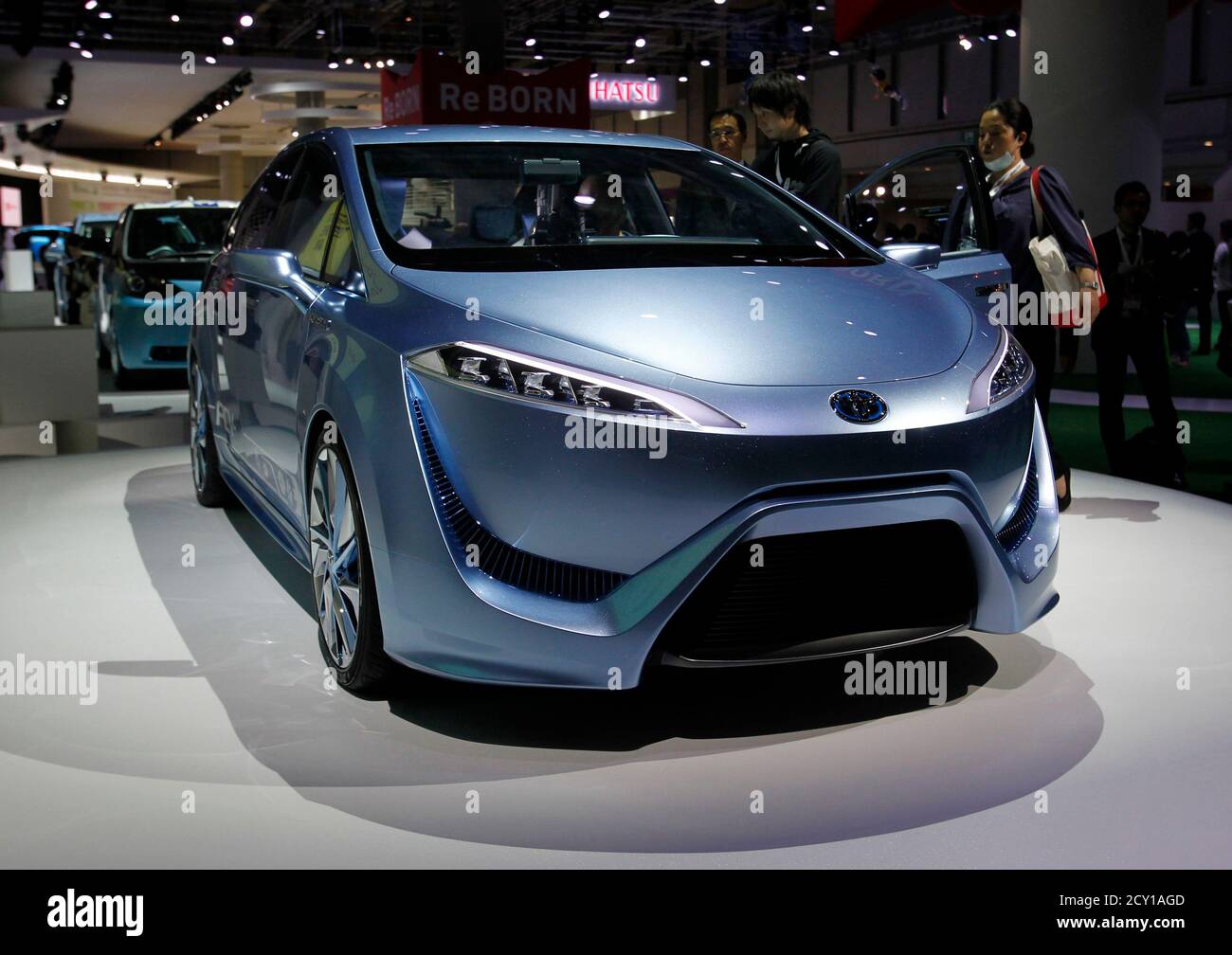 Fcv R High Resolution Stock Photography And Images Alamy