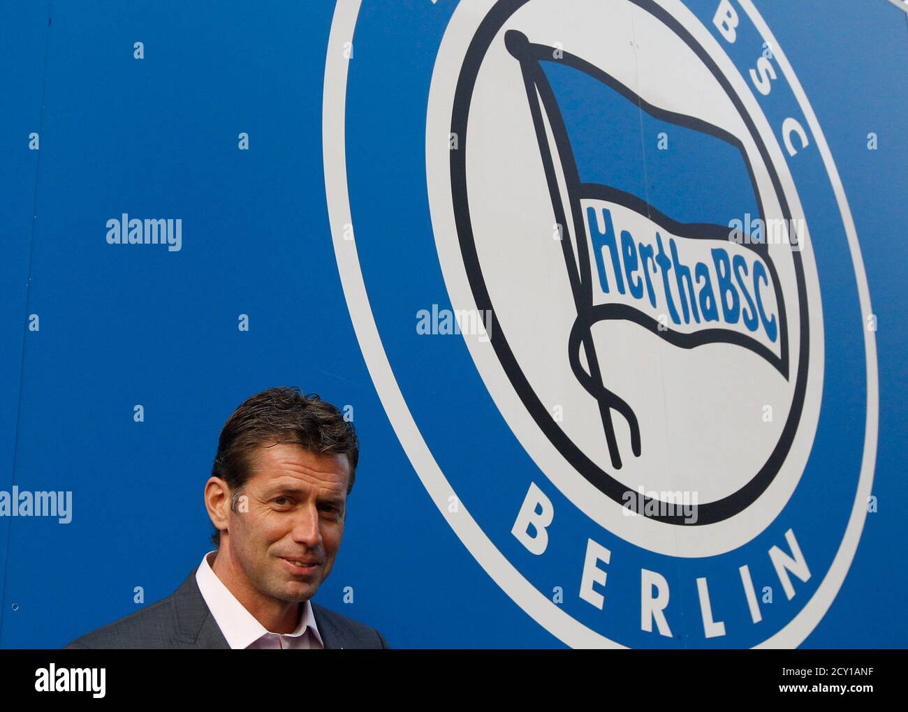 Hertha Berlin Coach Markus Babbel High Resolution Stock Photography And Images Alamy Hertha Berlin Coach Markus Babbel High Resolution Stock Photography And Images Alamy