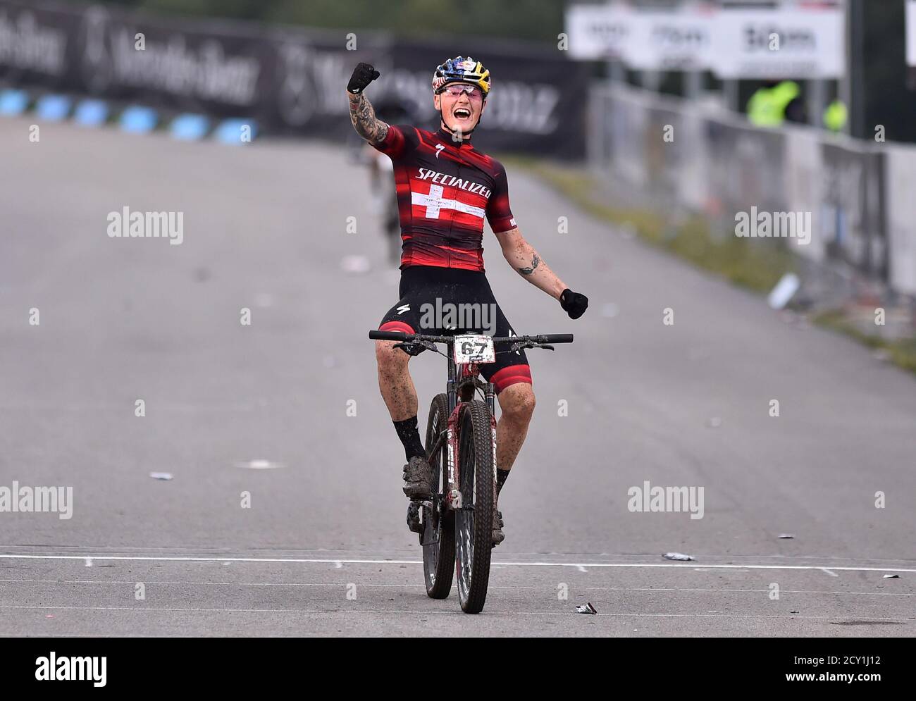 Nove mesto mtb 2020 sale