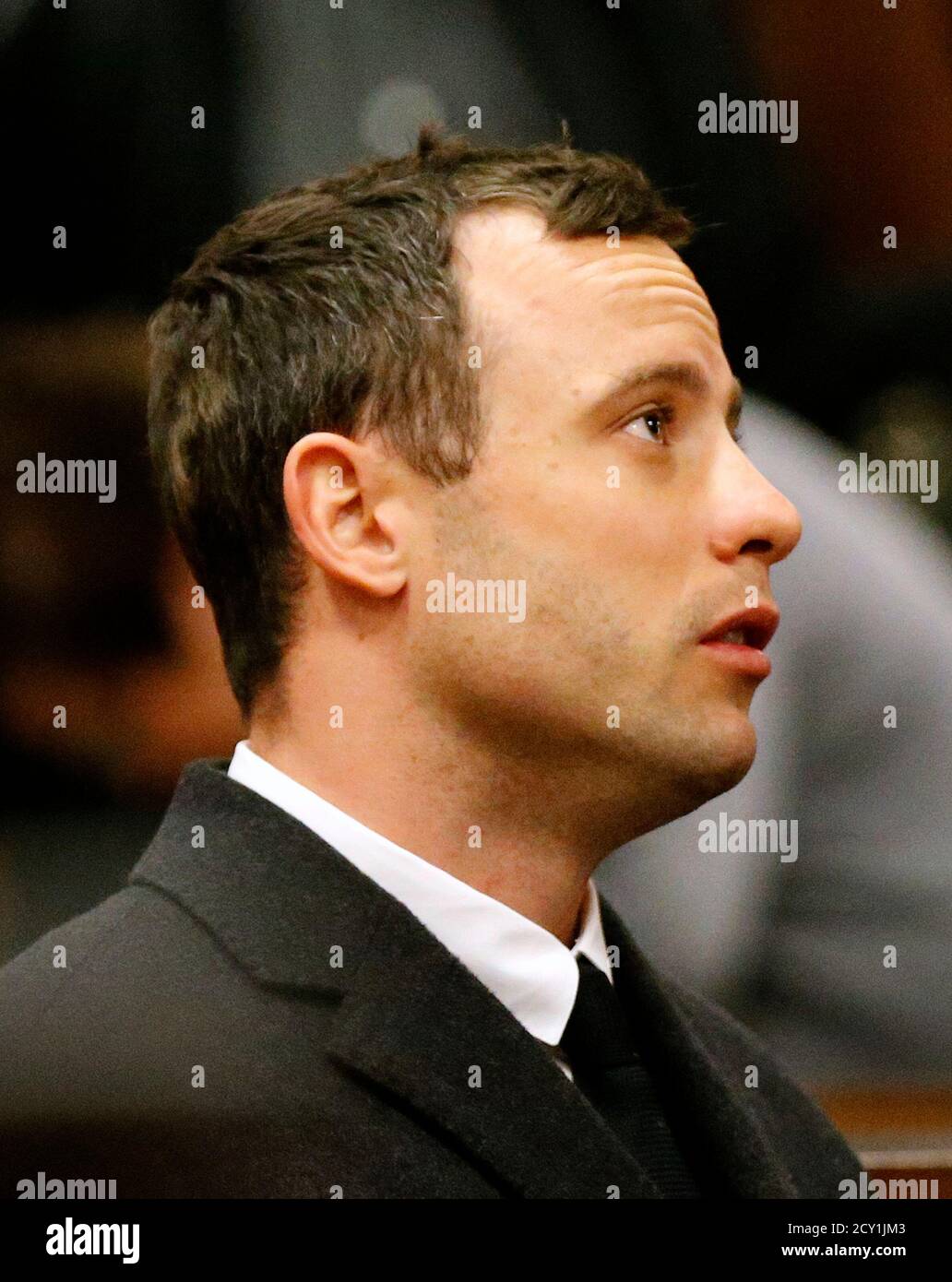 Reeva steenkamp face hires stock photography and images Alamy