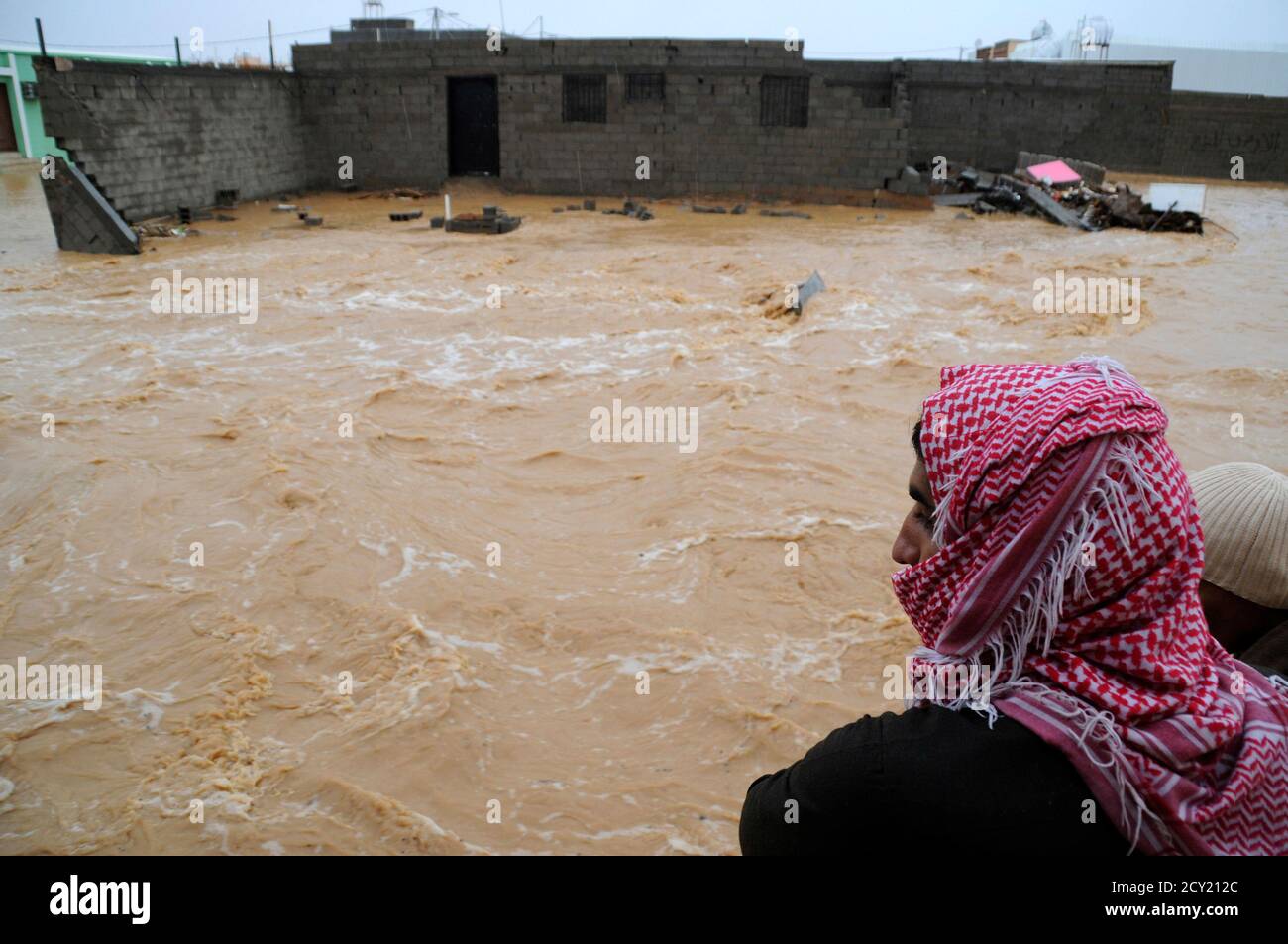 Riyadh rain hi-res stock photography and images - Alamy