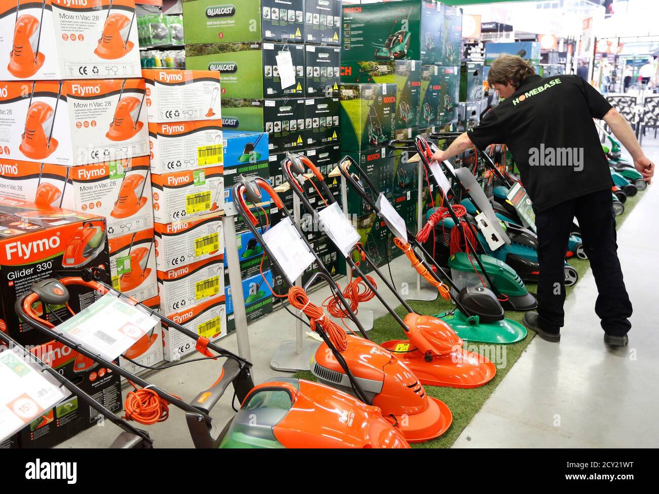 Homebase Argos High Resolution Stock Photography And Images Alamy