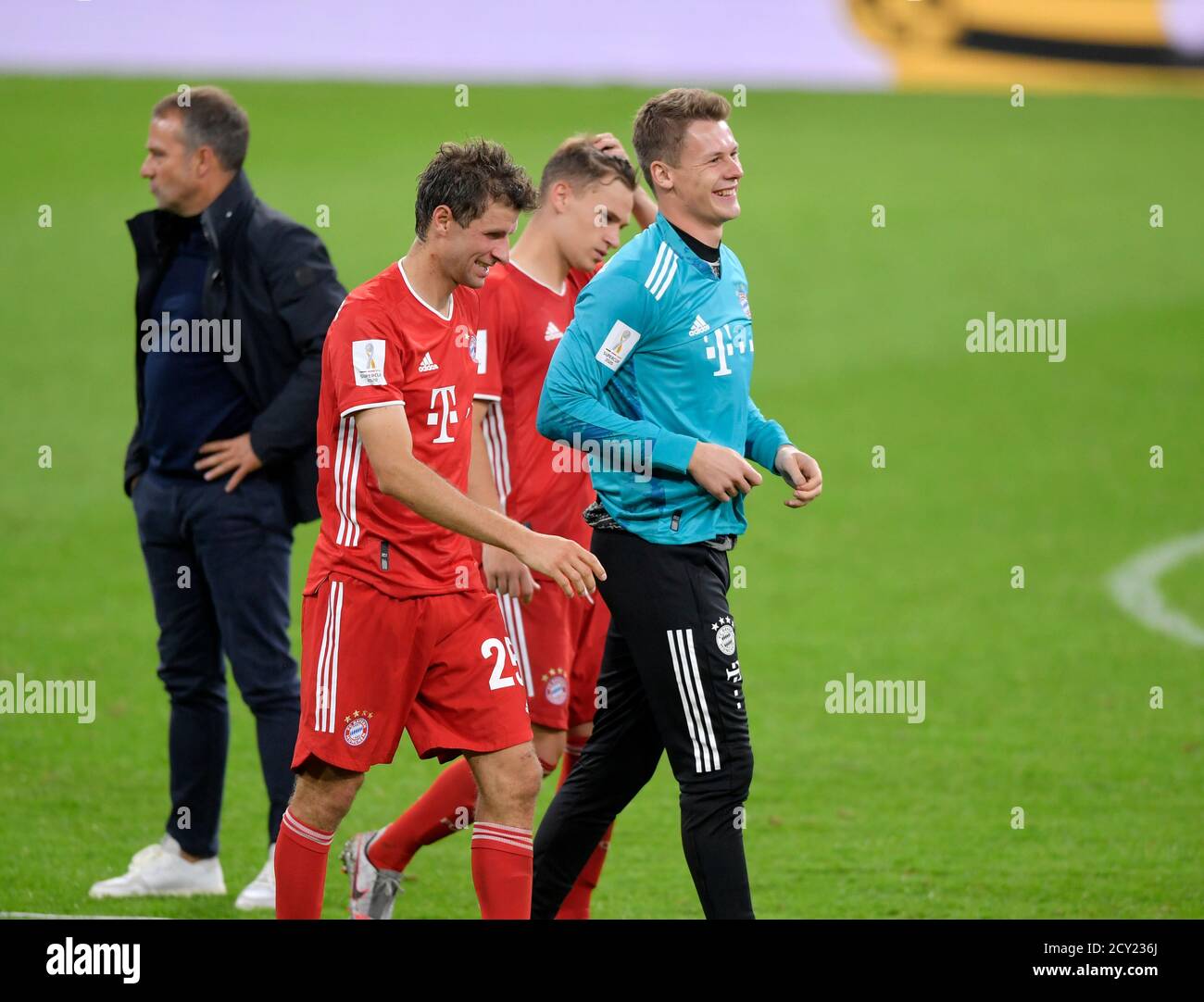 FC Bayern M/ünchen Pool Allianz Arena