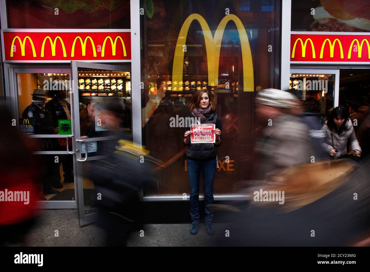 Kfc Poster High Resolution Stock Photography and Images - Alamy