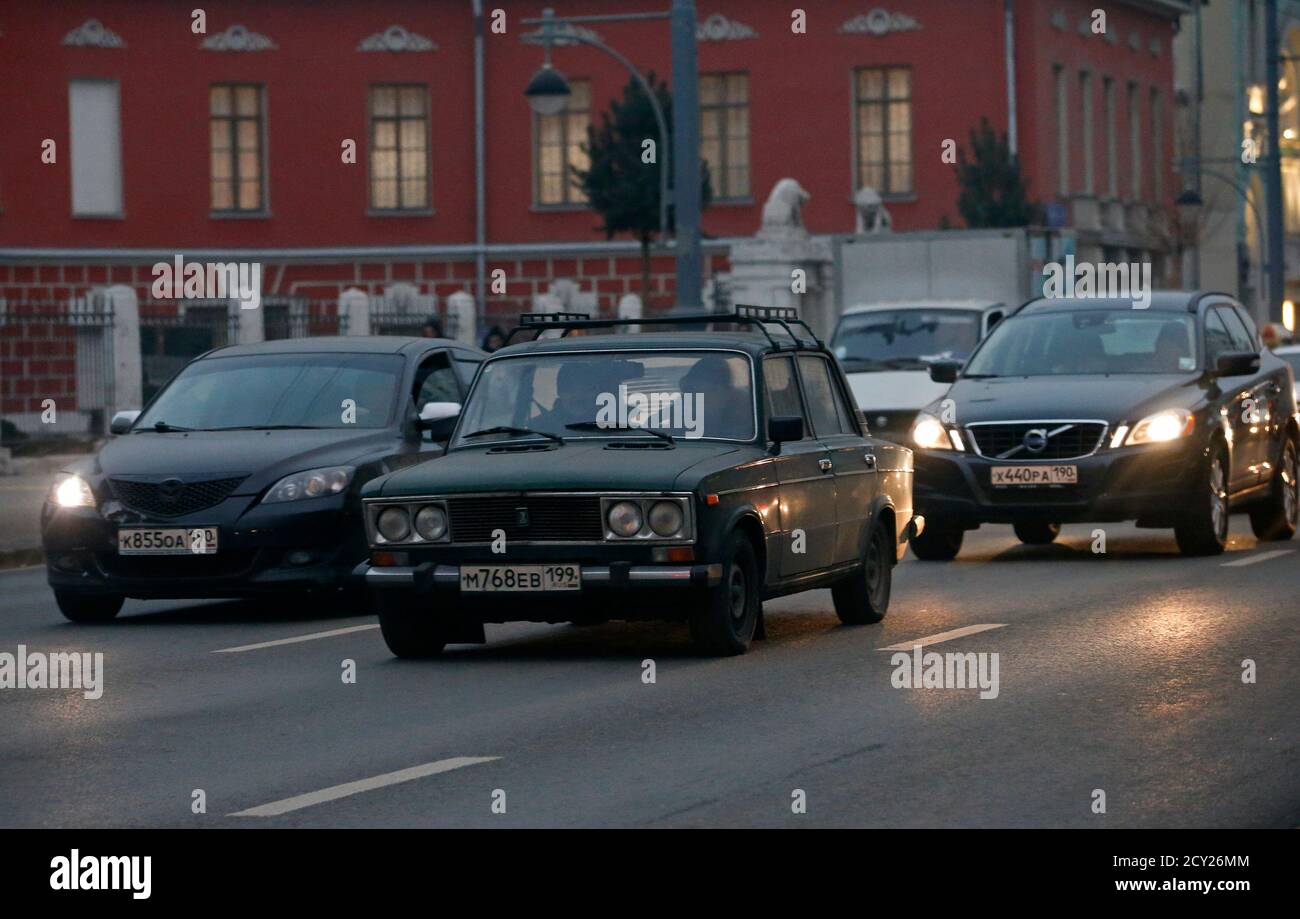 Ladas High Resolution Stock Photography And Images Alamy
