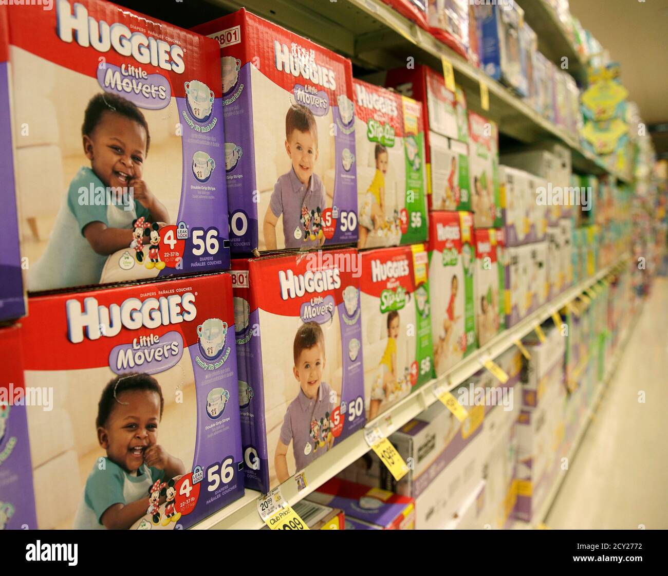 huggies size 3 coles