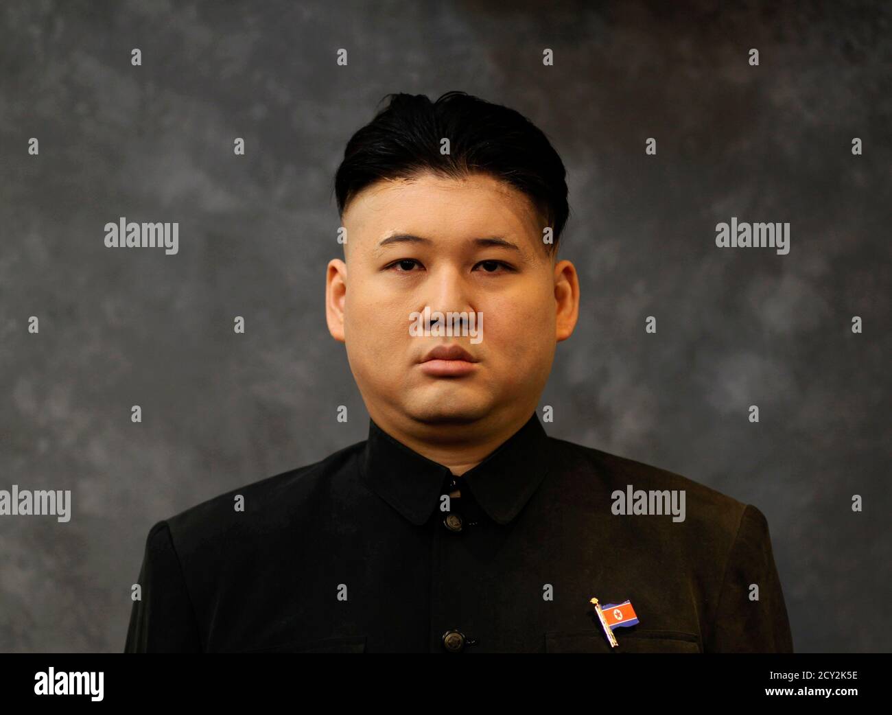 Kim Jong Un Lookalike High Resolution Stock Photography And Images Alamy kim-jong-un-lookalike-high-resolution-stock-photography-and-images-alamy