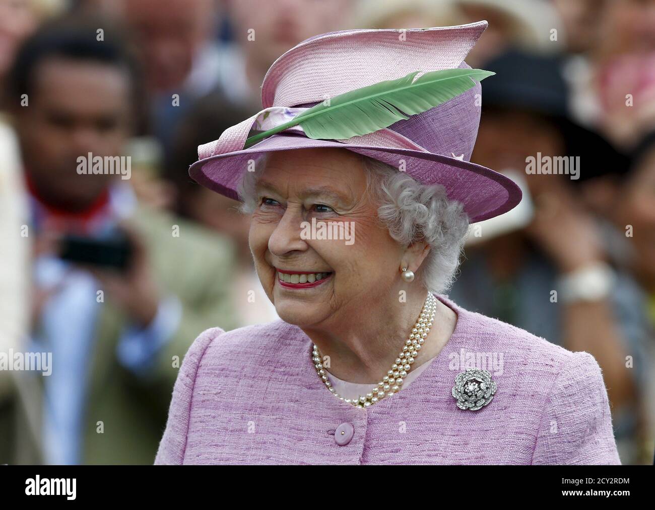 Cartier Queens Cup Final 
