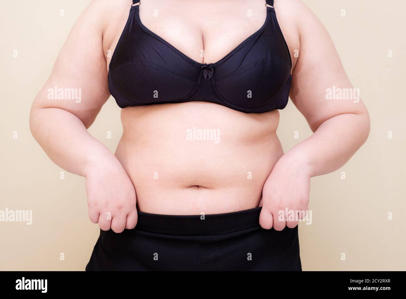 women shape up