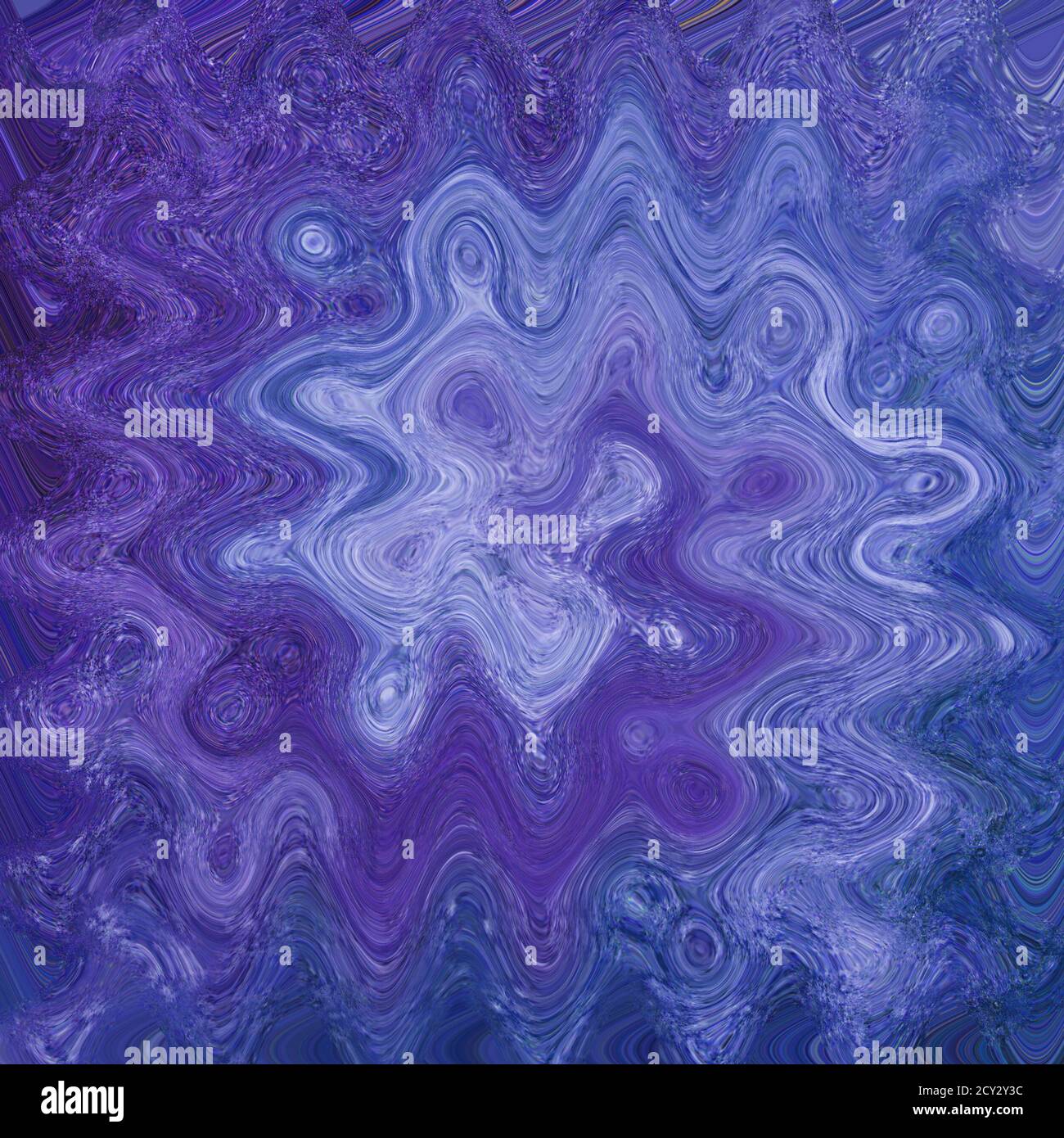 Abstract violet blue purple geometric future background with abstract ...