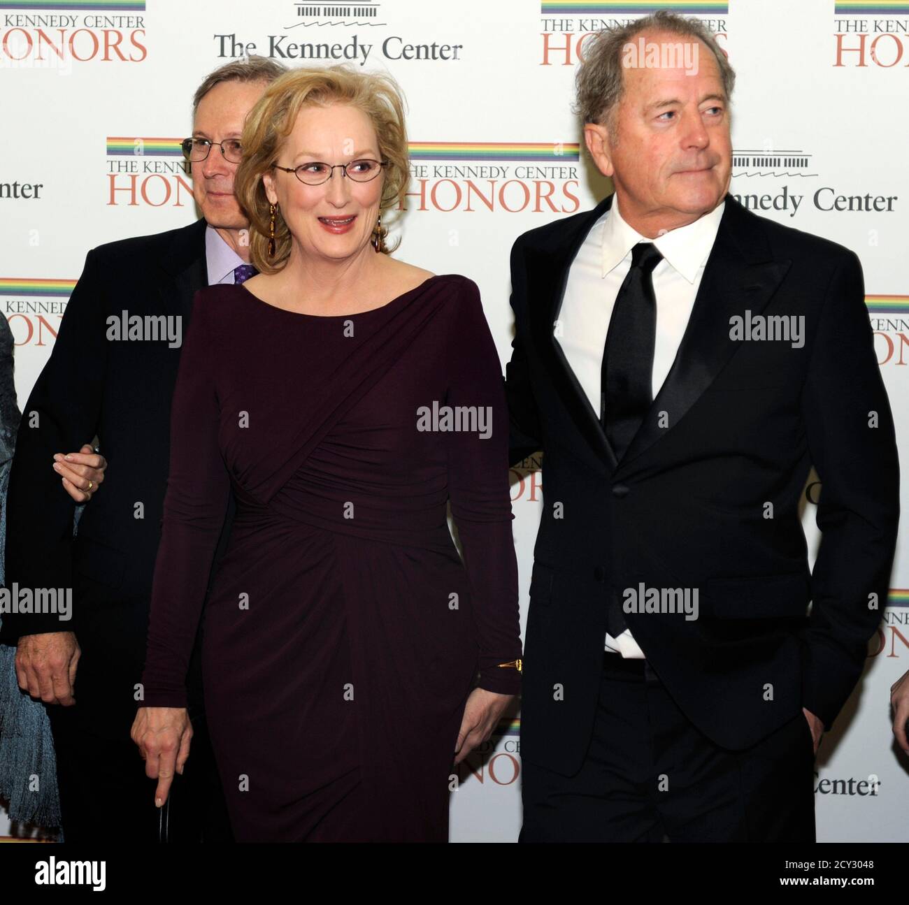 Meryl streep poses in hi-res stock photography and images - Page 3 ...