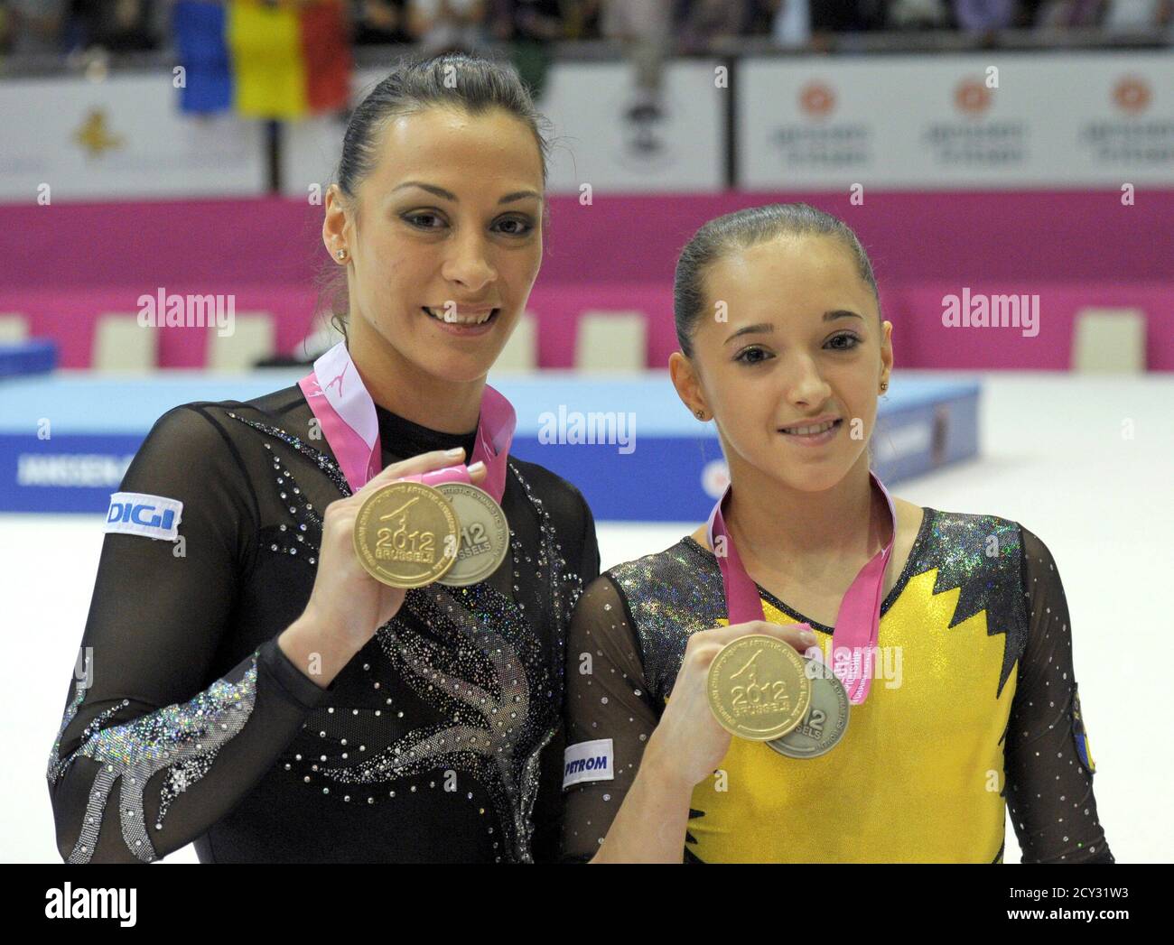 Page 3 Larisa Iordache High Resolution Stock Photography And Images Alamy
