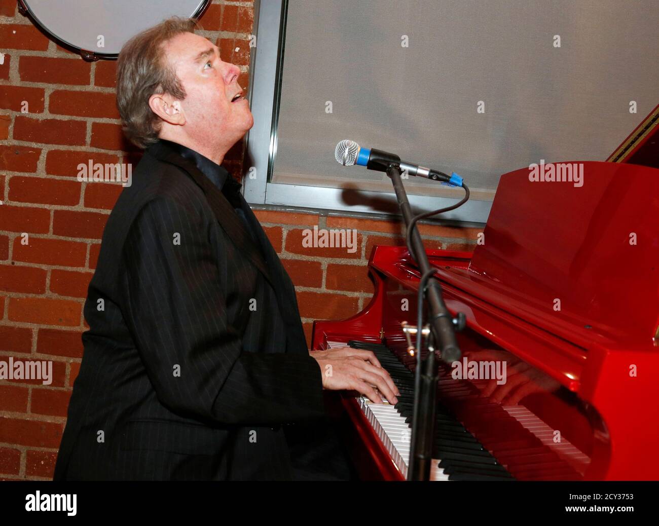 Jimmy Webb High Resolution Stock Photography and Images - Alamy