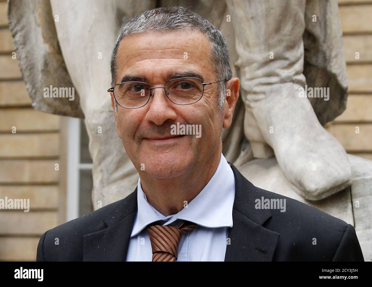 Serge haroche hires stock photography and images Alamy