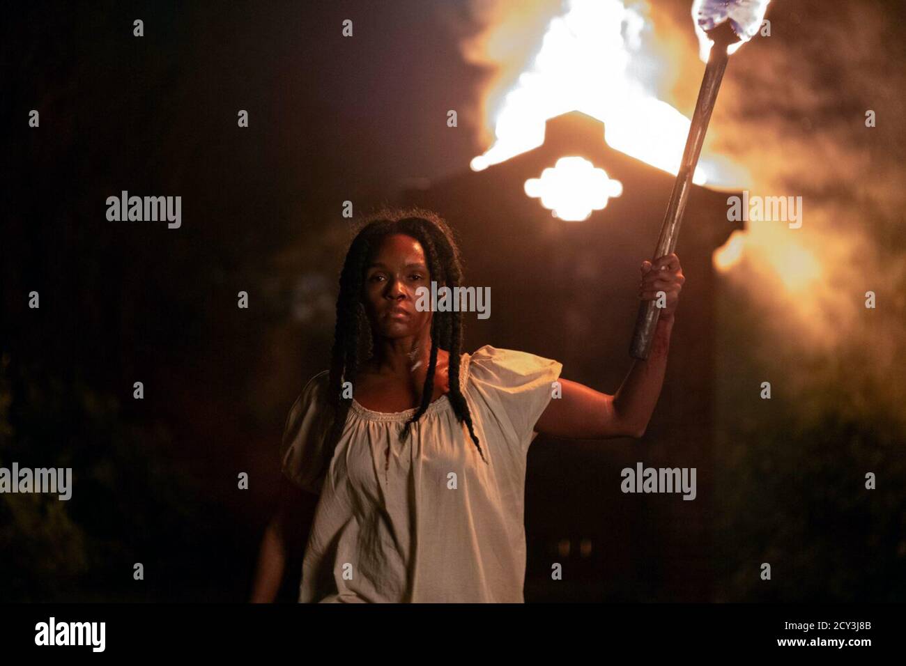 Antebellum is a 2020 American horror film written and directed by ...