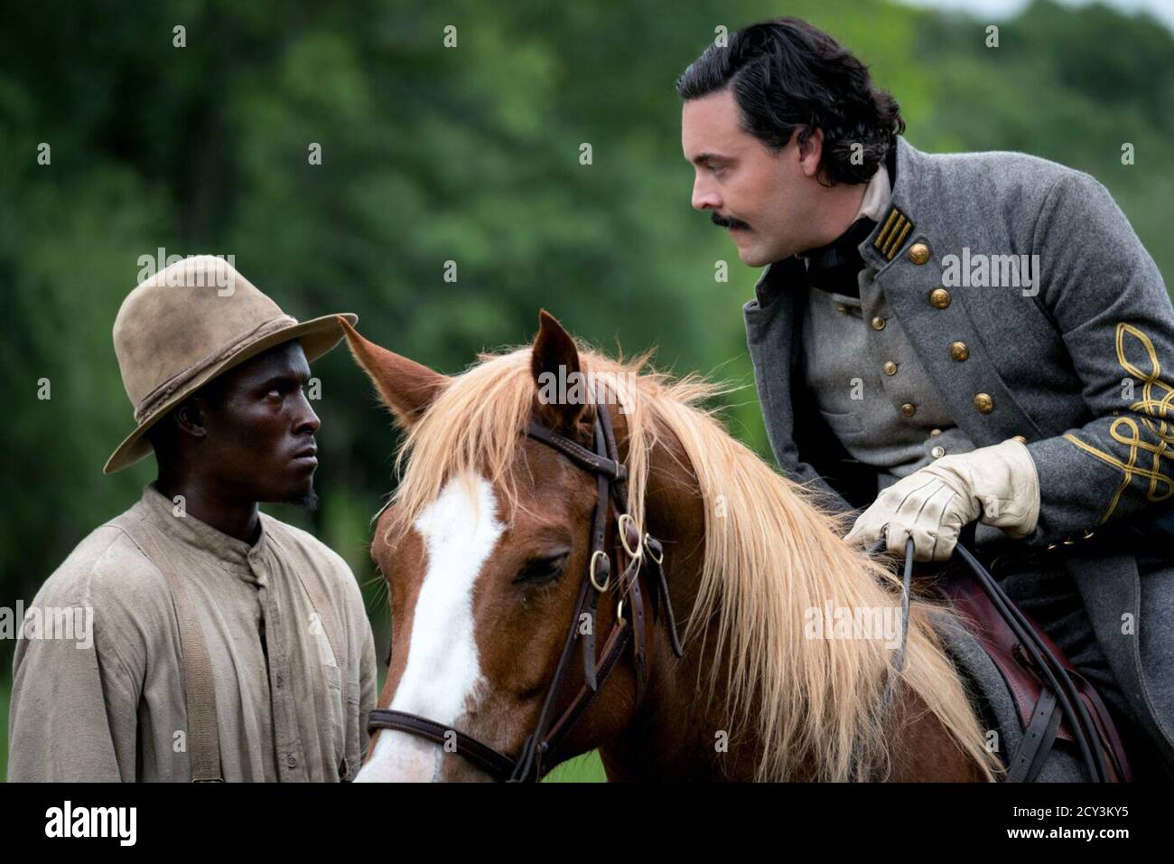 Antebellum is a 2020 American horror film written and directed by ...