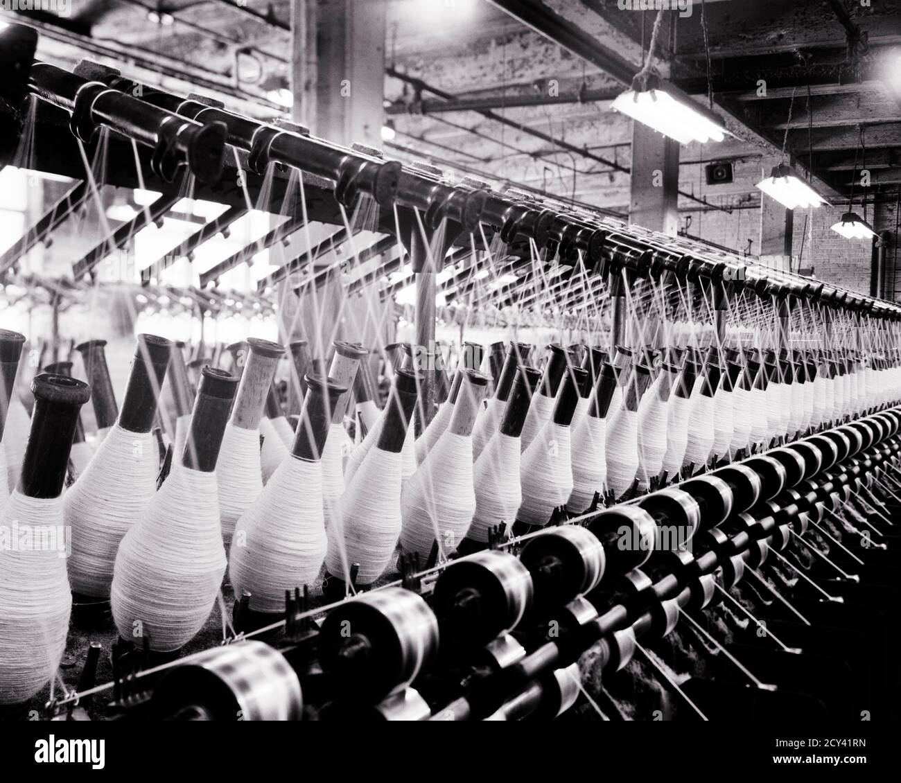 Old textile factory hi-res stock photography and images - Alamy