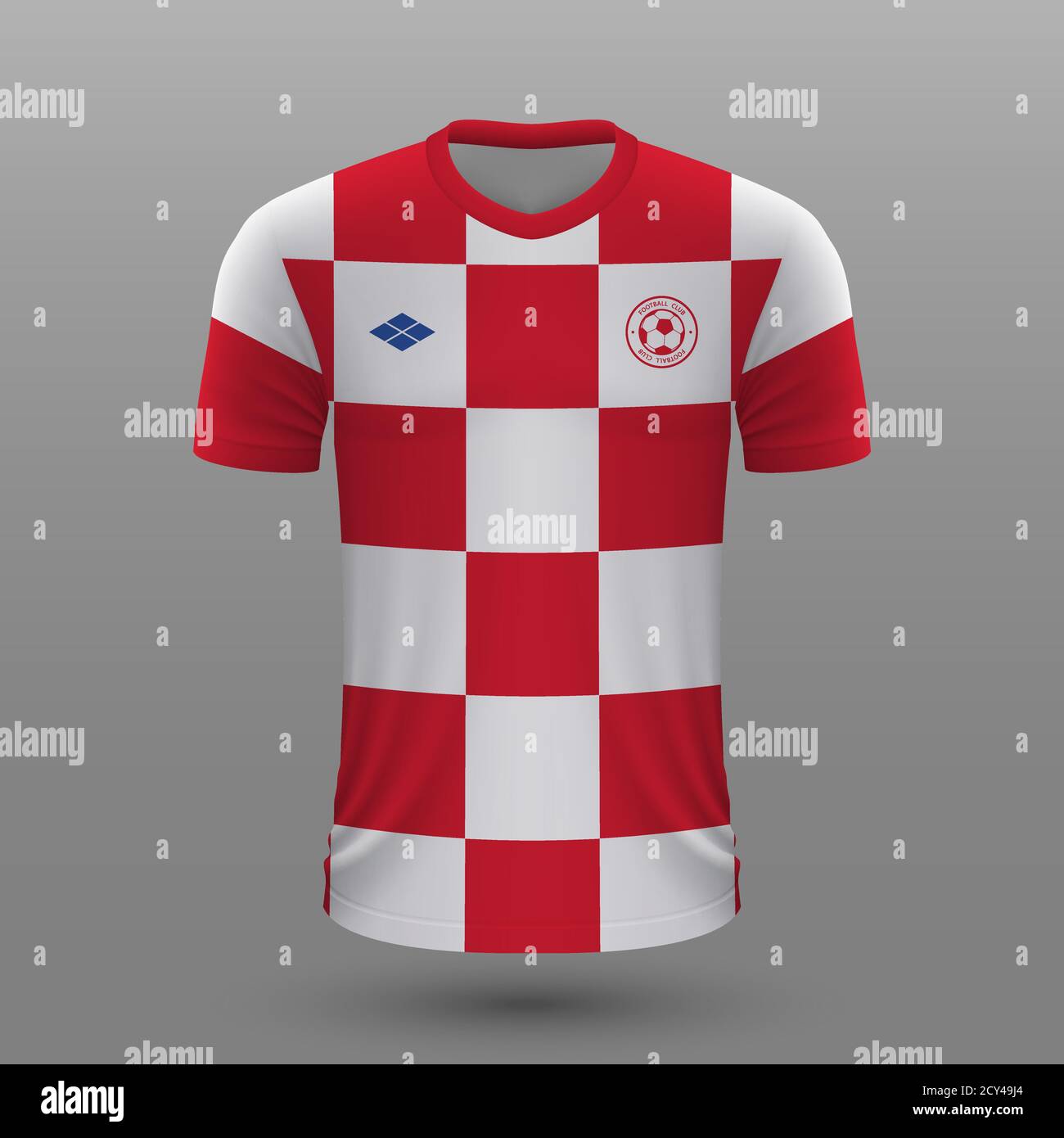 2020 croatia hotsell soccer jersey