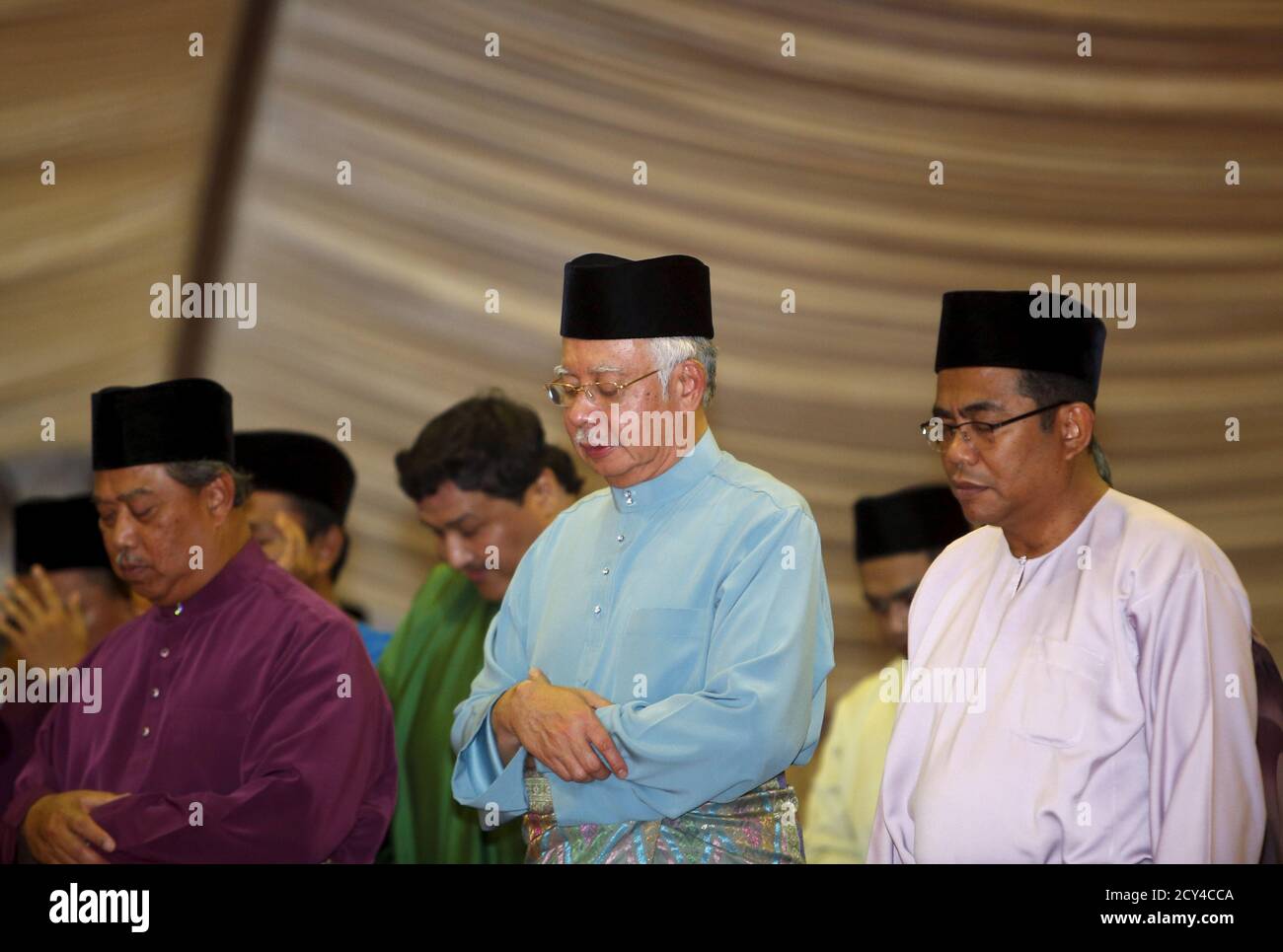 Page 4 - Muhyiddin High Resolution Stock Photography and Images 