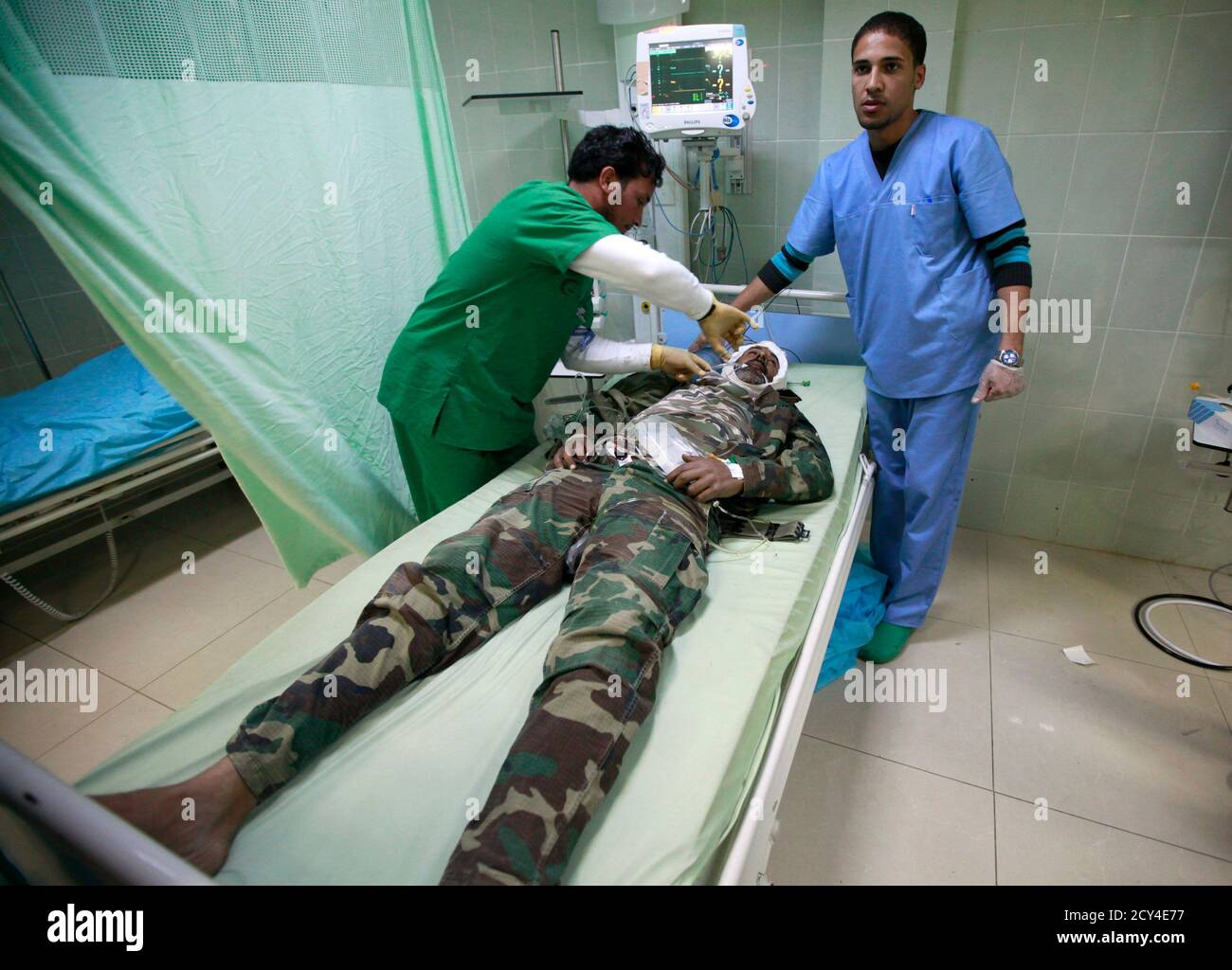 Shrapnel Wound High Resolution Stock Photography and Images Alamy