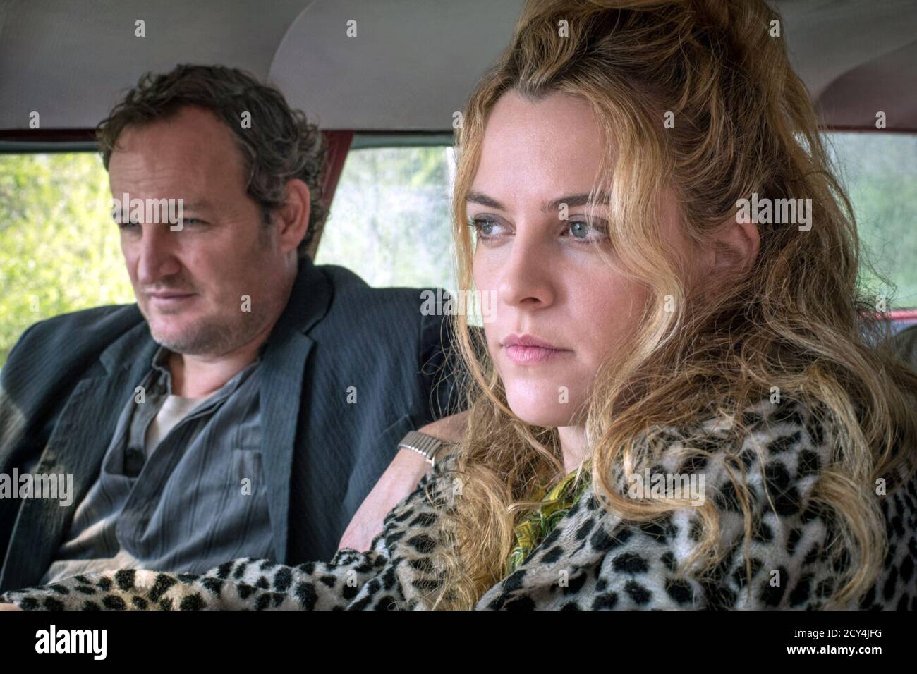 Donald ray pollock hi-res stock photography and images - Alamy