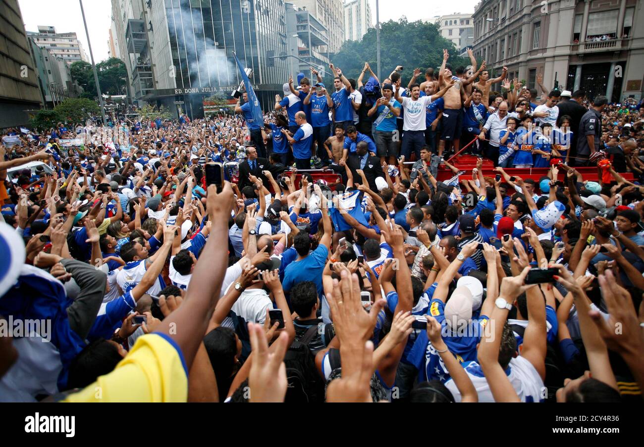 Criciuma High Resolution Stock Photography And Images Alamy