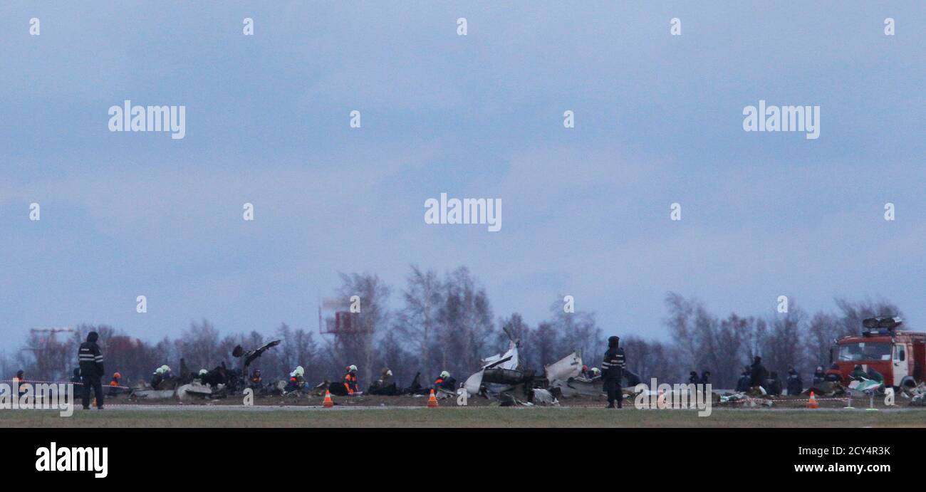 Boeing 737 crash hi-res stock photography and images - Alamy