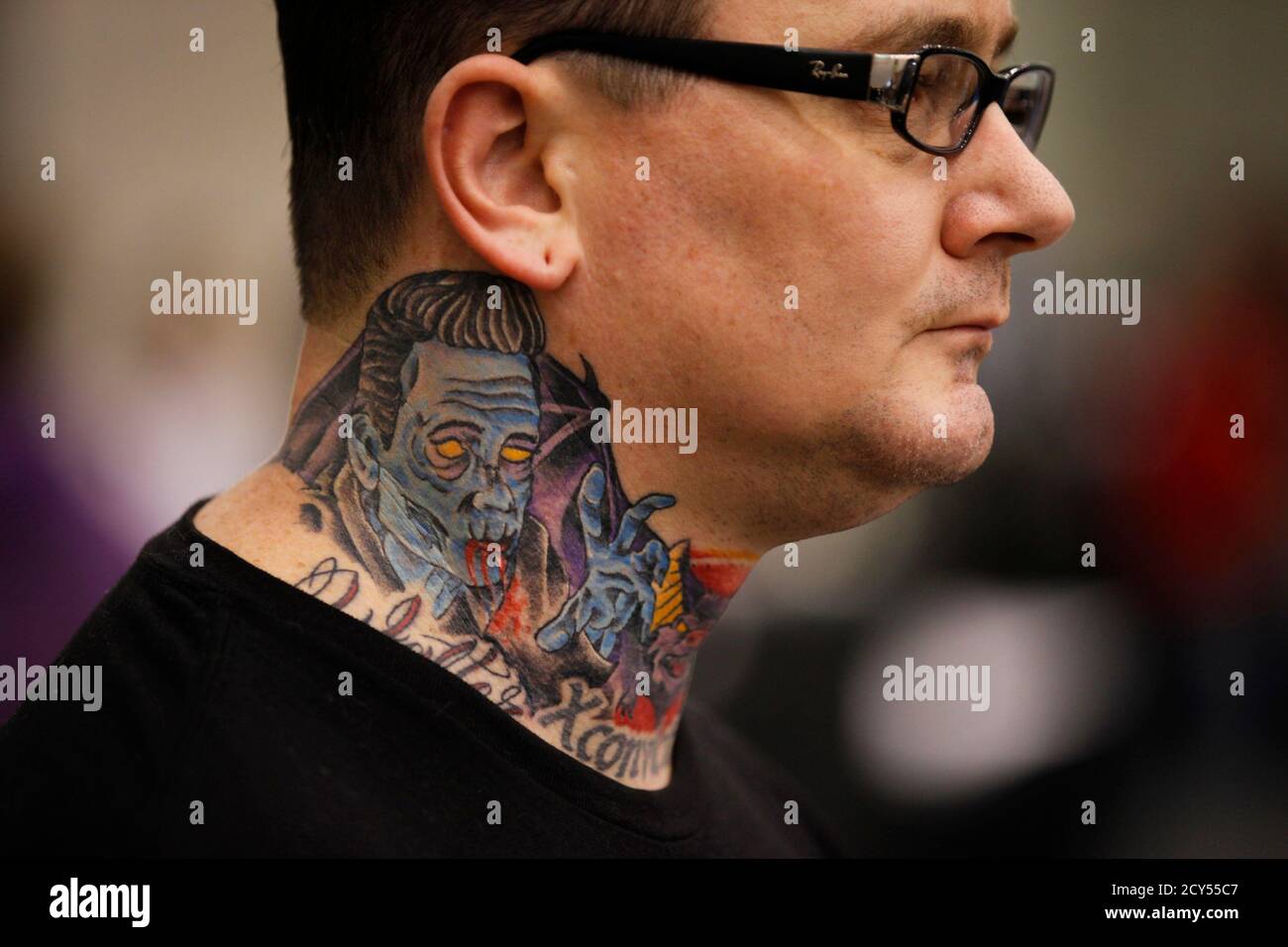 bluebandana tattoo sur killertattoos la  611K Views  TikTok