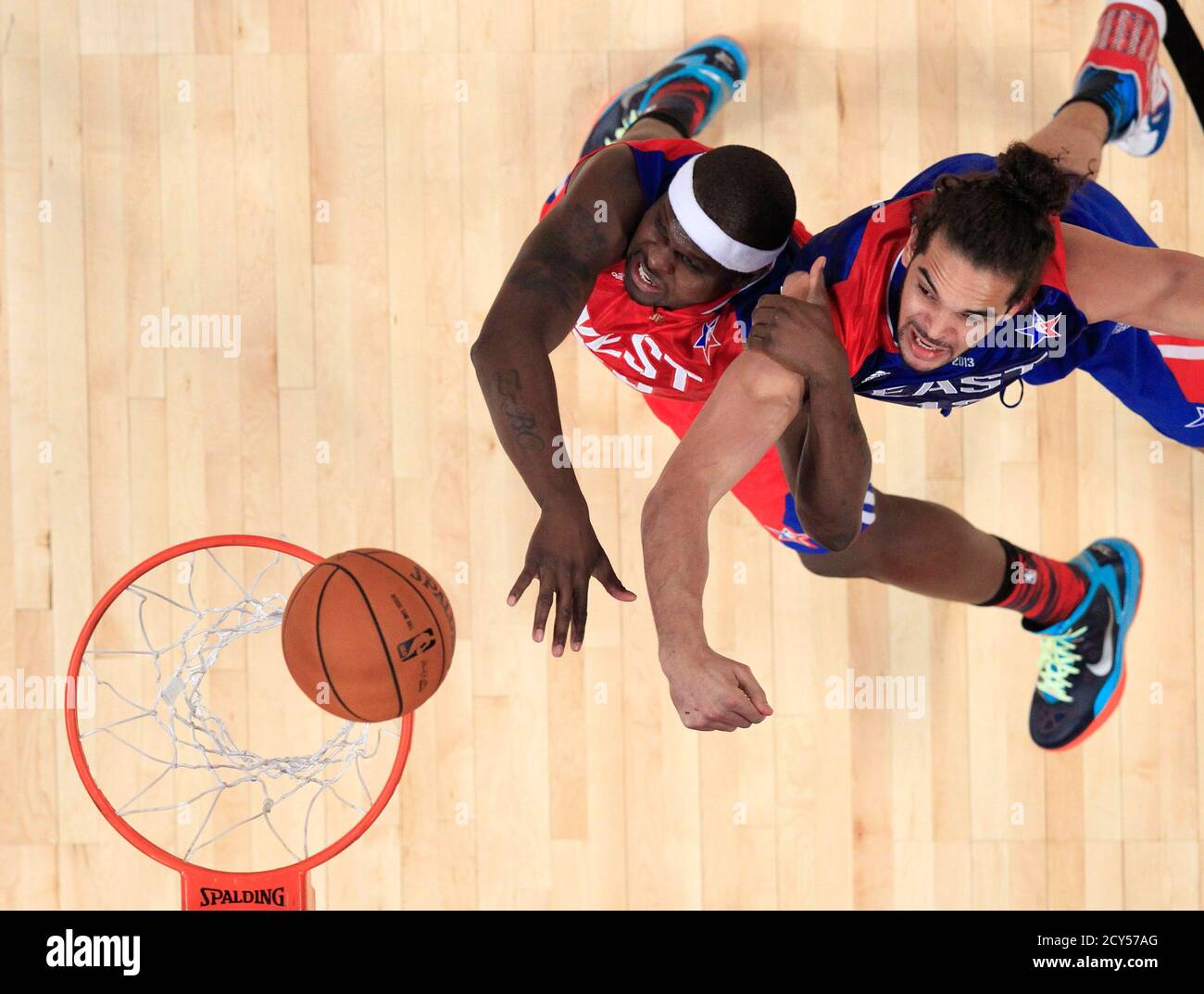 zach randolph all star