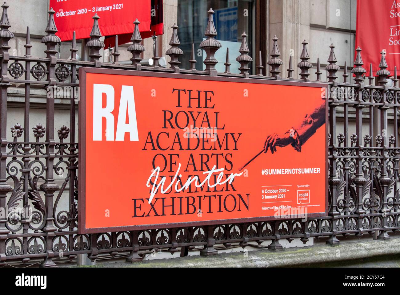 Summer exhibition 2021 royal academy hires stock photography and images Alamy