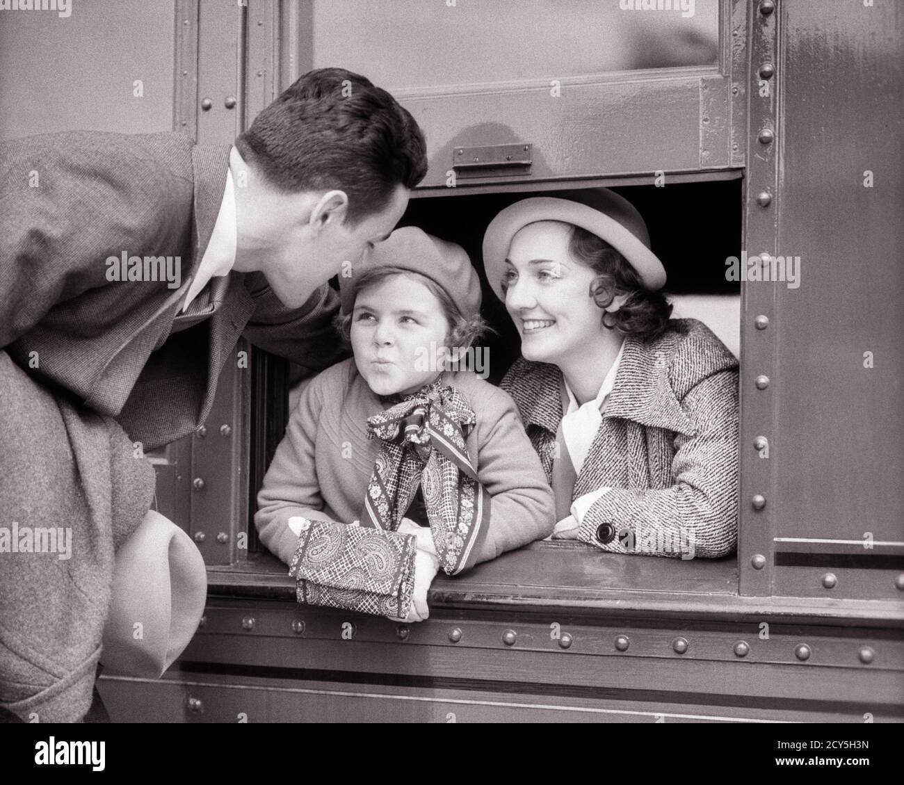 Man Kissing Girls Neck High Resolution Stock Photography And Images Alamy https www alamy com 1930s smiling woman mother and girl daughter leaning out railroad train window saying kissing goodbye to man father holding hat r6051 har001 hars old fashion juvenile style communication neck vacation railroad families joy lifestyle females saying copy space friendship half length ladies daughters persons males confidence transportation fathers bw time off rail happiness adventure trip getaway dads excitement low angle bye holidays connection stylish railroads juveniles mid adult mid adult man mid adult woman moms parting peck smooch togetherness vacations black and white image378136633 html