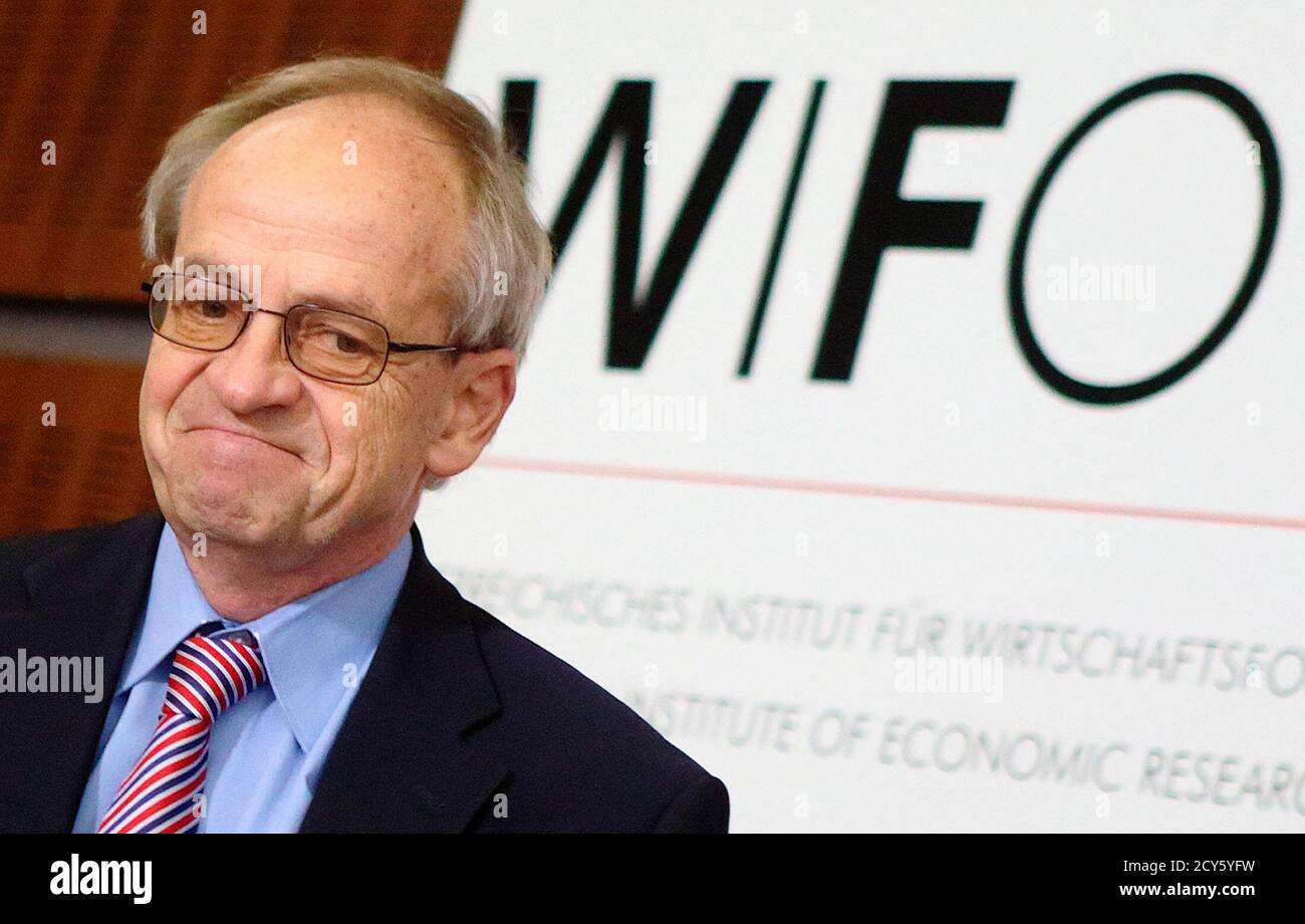 head of economic research high resolution stock photography and images alamy