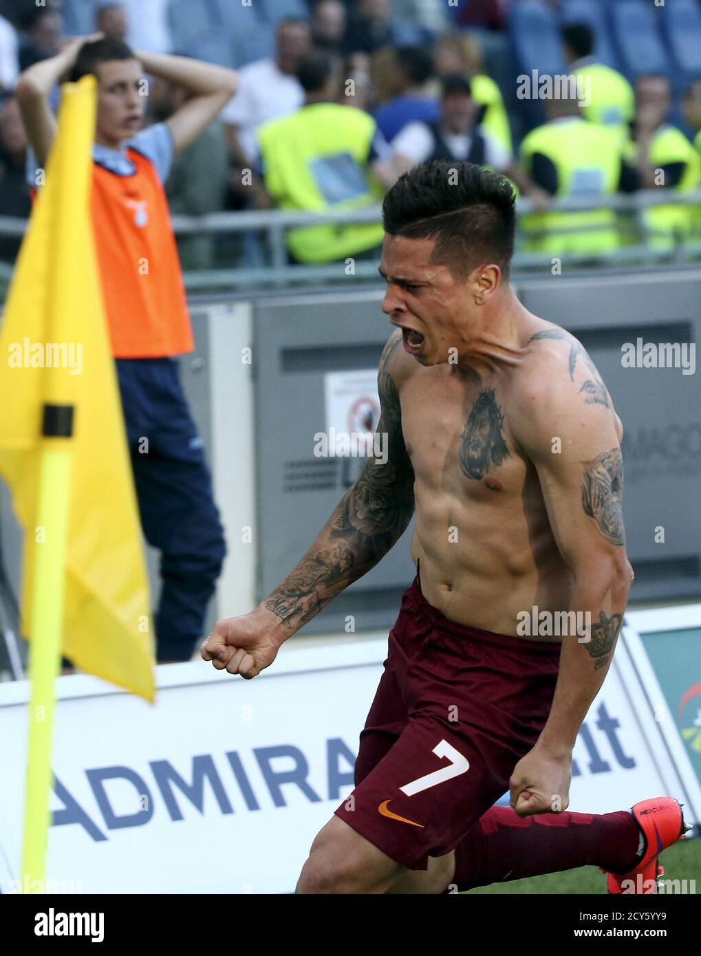 juan iturbe
