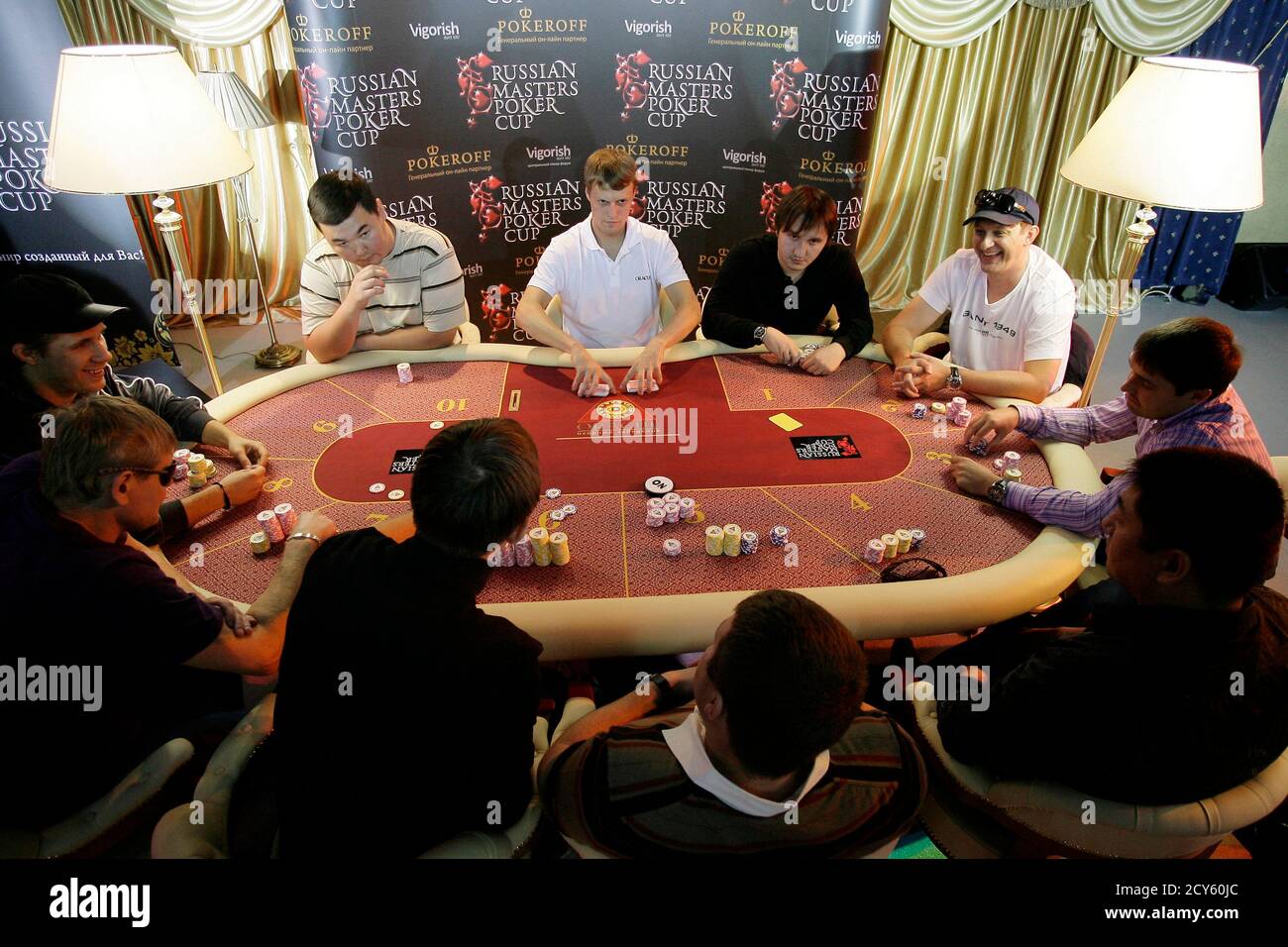 Poker Poker