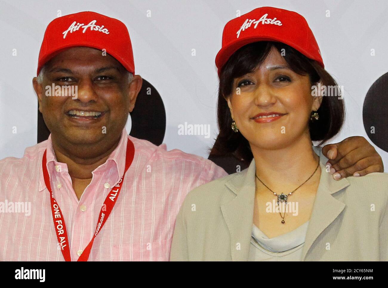 Airasia Malaysia High Resolution Stock Photography And Images Alamy