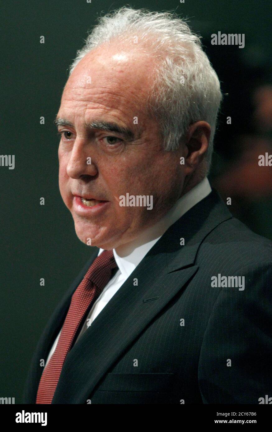 Philadelphia eagles owner jeffrey lurie hires stock photography and