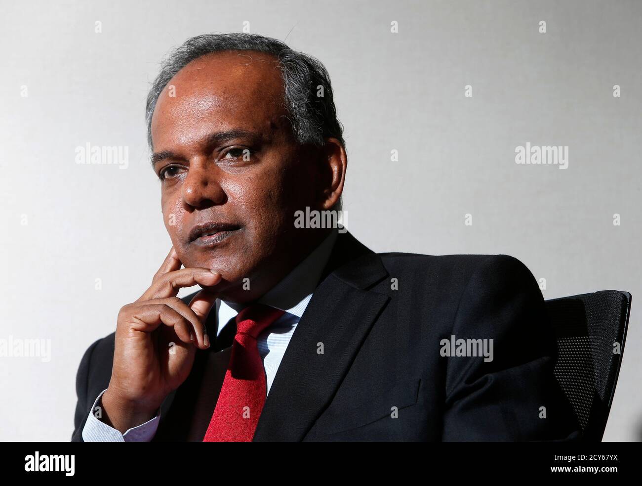Shanmugam High Resolution Stock Photography And Images Alamy