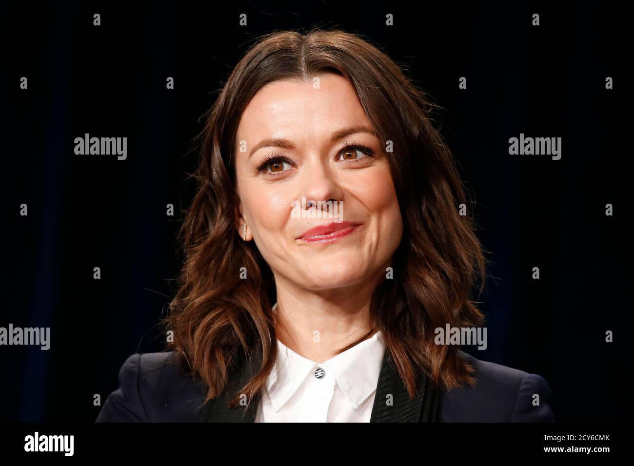 Maribeth Monroe High Resolution Stock Photography and Images - Alamy