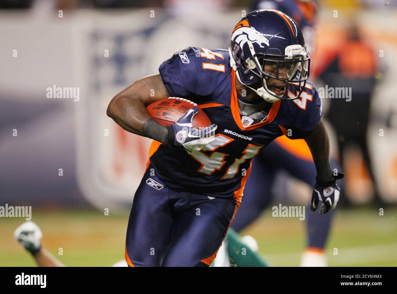 Cassius vaughn hi-res stock photography and images - Alamy