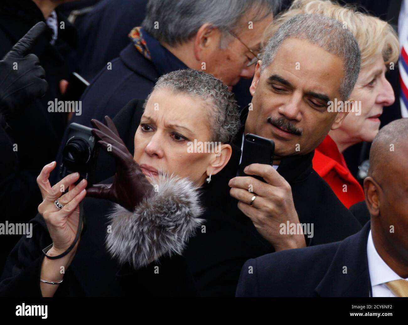 Holder sharon malone hires stock photography and images Alamy