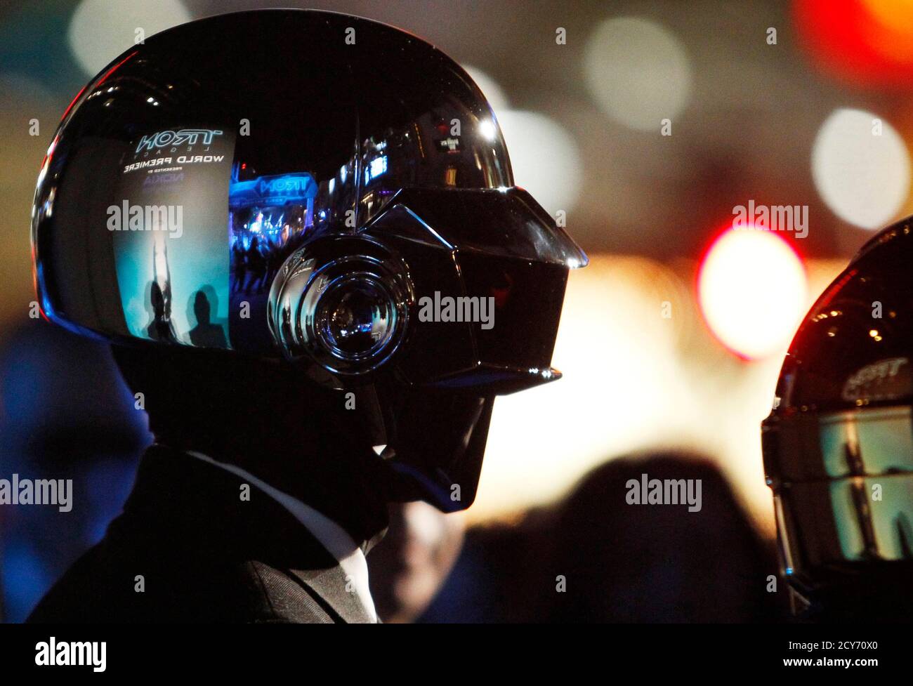 Daft Punk Tron High Resolution Stock Photography And Images Alamy - daft punk c.l.u roblox id